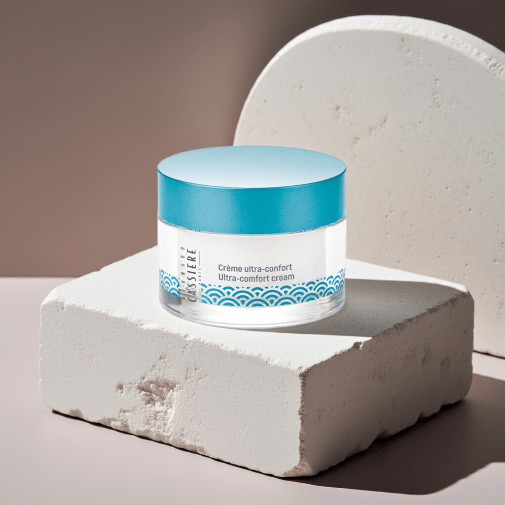 Bernard Cassiere - Spirulina Youth Care. Ultra Comfort Beat Spirulina thumbnail