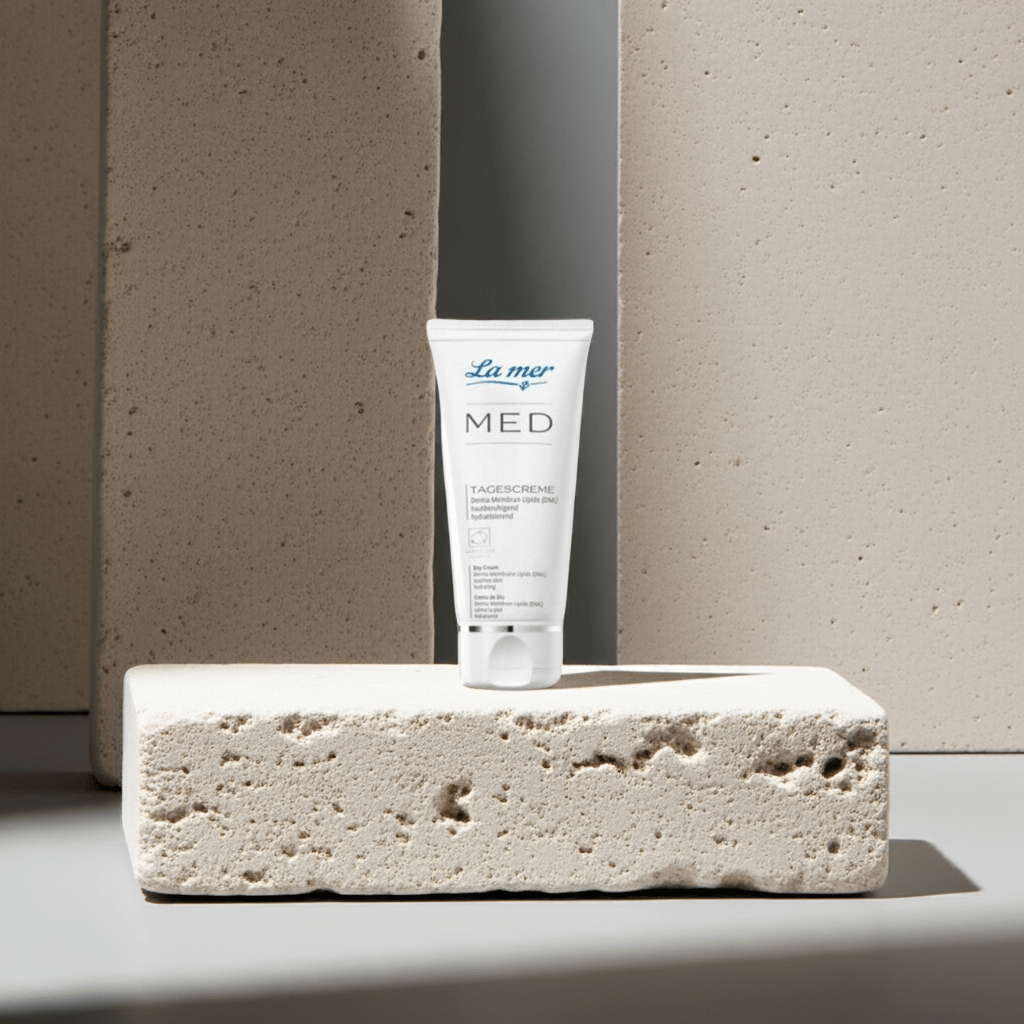 MED. Crema Facial de Día - LA MER thumbnail