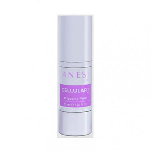 Cellular 3 Glycolic Peel - Anesi
