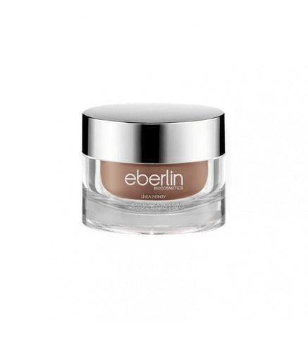 Crema Biológica Natural Nutritiva E - Infinity de Eberlin