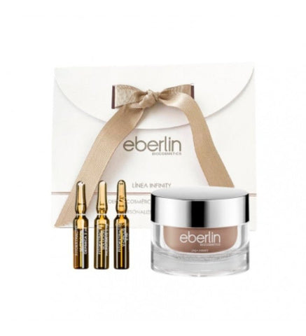 Kit Infinity Reafirmante - Infinity de Eberlin