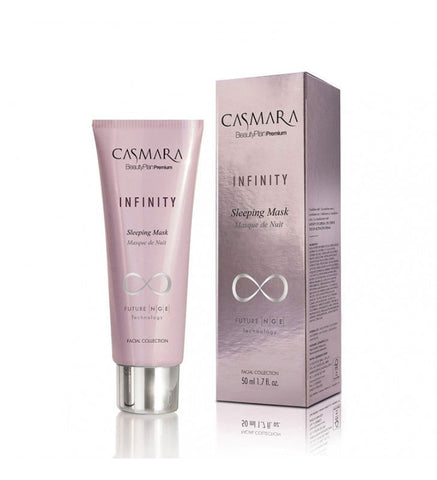 Sleeping Mask - Infinity de Casmara