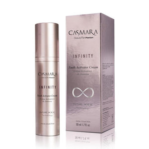 Youth Activador Cream - Infinity de Casmara