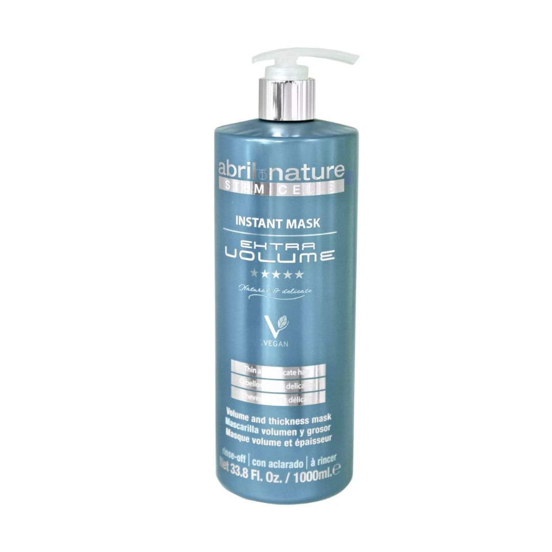 Instant Mask - Extra Volume de Abril et Nature thumbnail