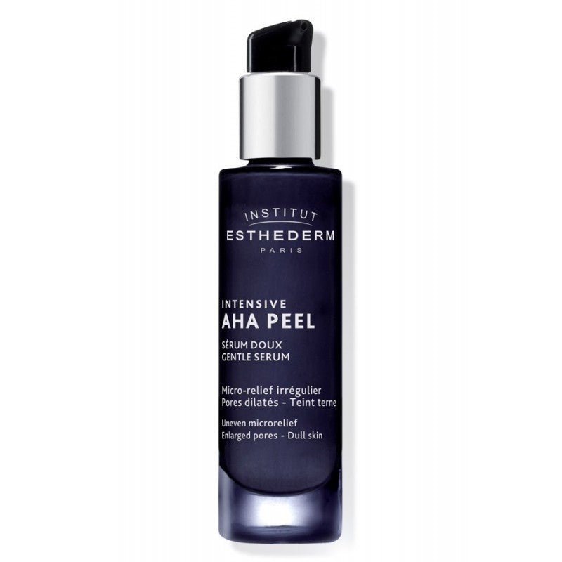Intensive AHA. Serum Intensivo AHA Peel - INSTITUT ESTHEDERM thumbnail