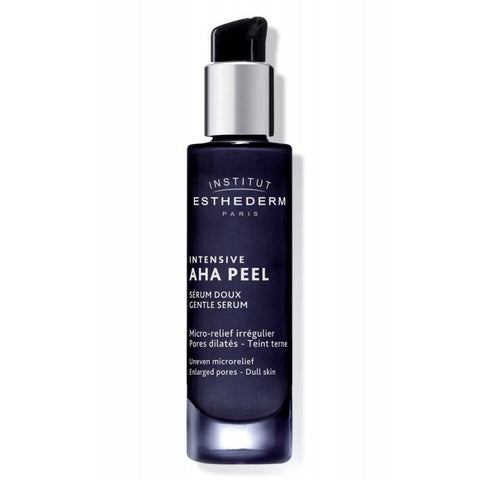 Intensive AHA. Serum Intensivo AHA Peel - INSTITUT ESTHEDERM
