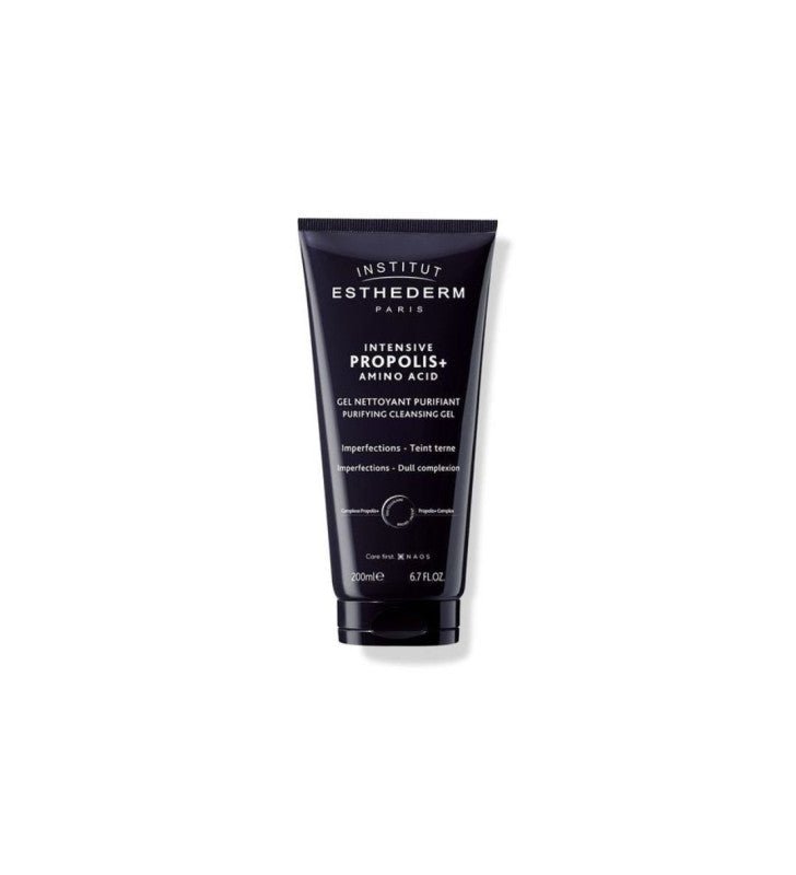 Intensive Propolis+. Amino Acid Purifying Cleansing Gel - Institut Esthederm - Institut Esthederm