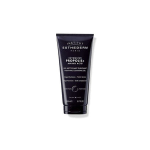 Intensive Propolis+. Amino Acid Purifying Cleansing Gel - Institut Esthederm