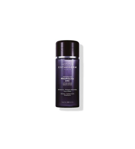 Intensive Propolis+. Loción - Serum - INSTITUT ESTHEDERM