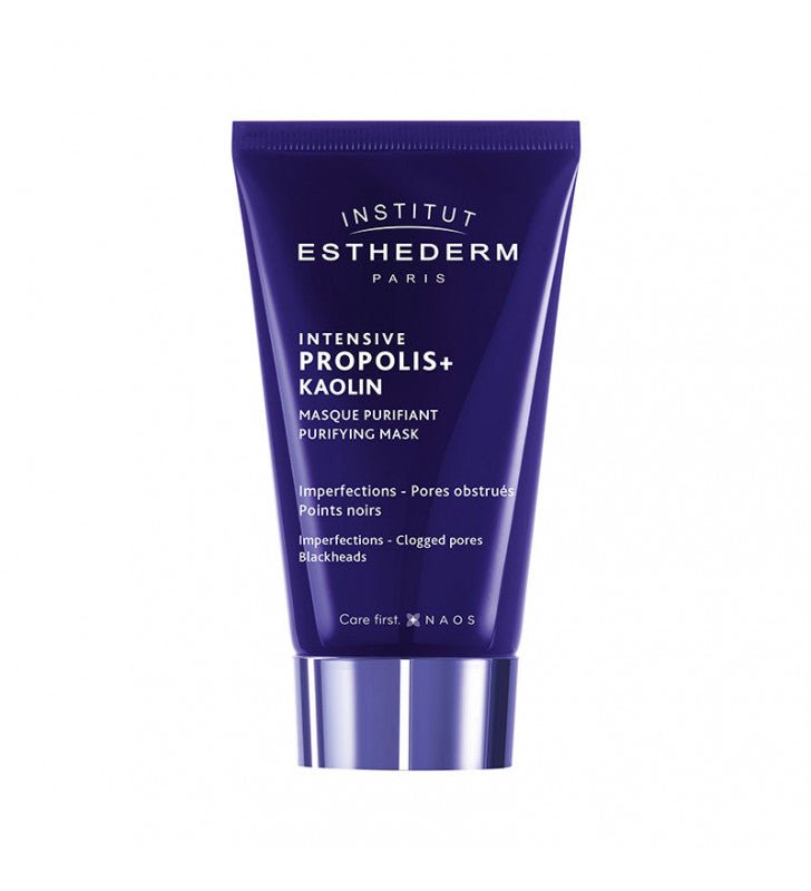 Intensive Propolis+. Mascarilla - INSTITUT ESTHEDERM - Institut Esthederm