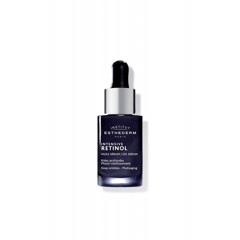 Intensive Retinol. Serum - INSTITUT ESTHEDERM thumbnail