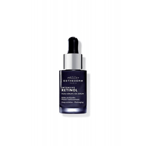 Intensive Retinol. Serum - INSTITUT ESTHEDERM