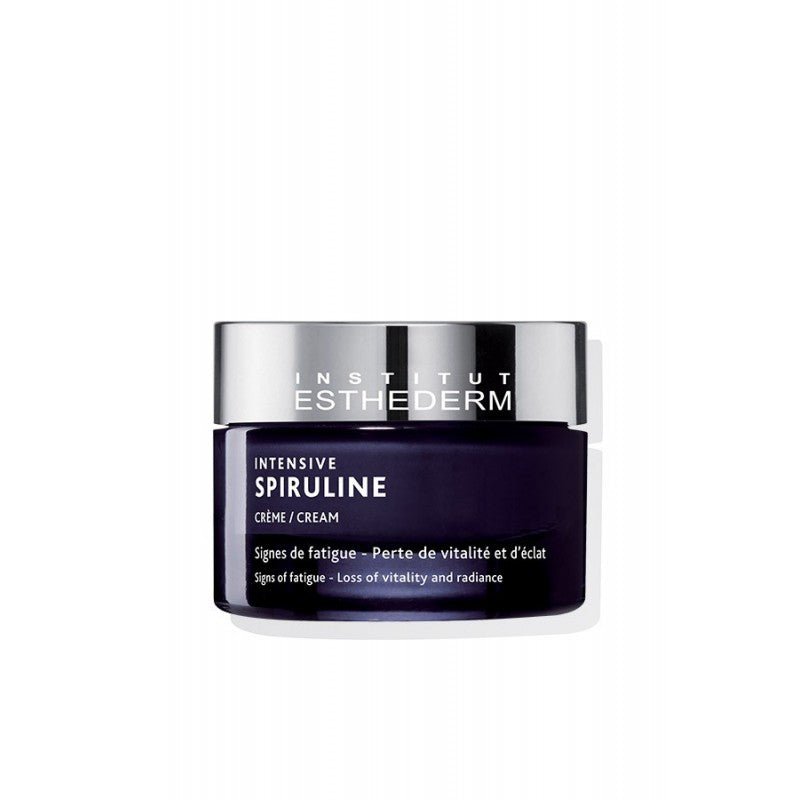 Intensive Spiruline. Crema - INSTITUT ESTHEDERM - Institut Esthederm