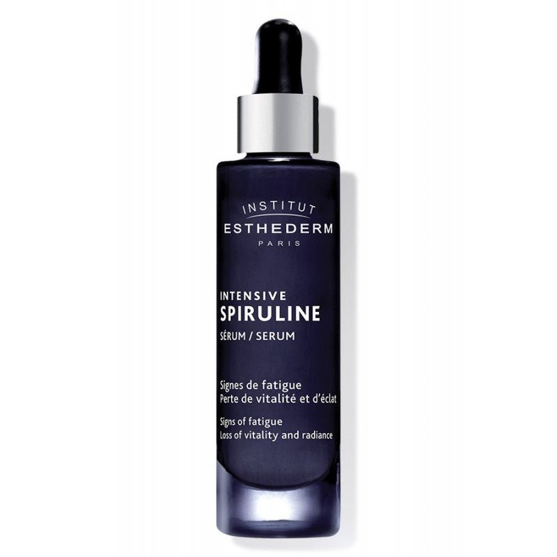 Intensive Spiruline. Sérum - INSTITUT ESTHEDERM thumbnail