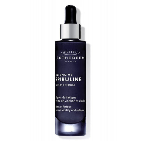 Intensive Spiruline. Sérum - INSTITUT ESTHEDERM