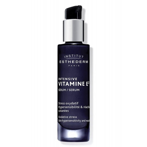 Intensive Vitamina E. Sérum - INSTITUT ESTHEDERM