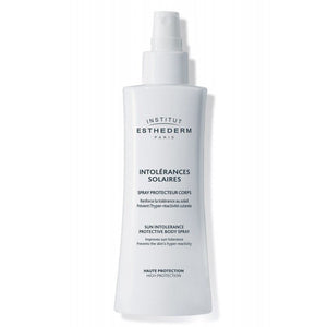 Intolerancias Solares. Spray Cuerpo - INSTITUT ESTHEDERM