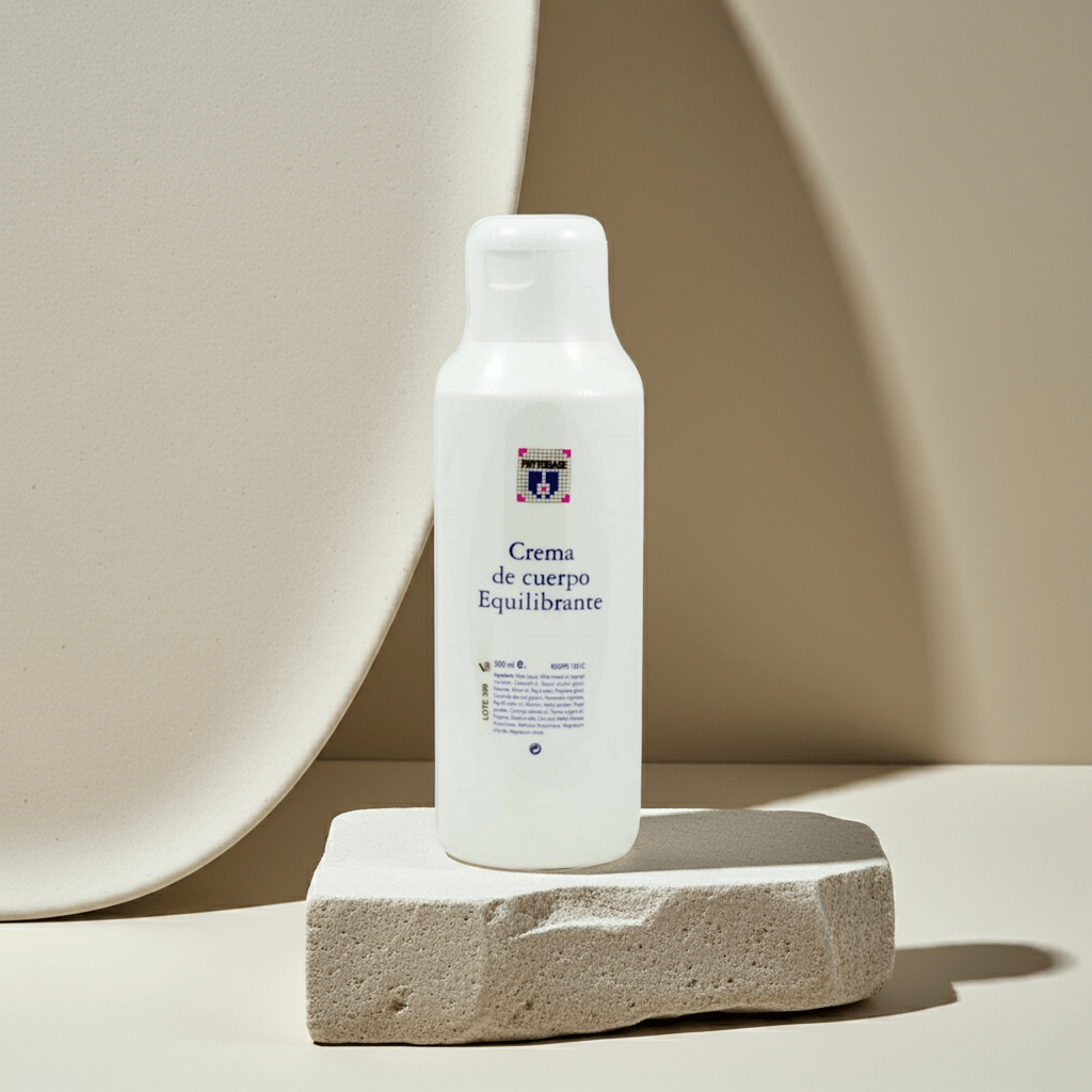 Crema de Cuerpo Equilibrante - PHYTOBASE thumbnail