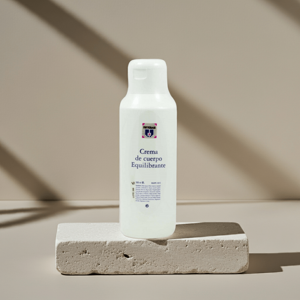 Crema de Cuerpo Equilibrante - PHYTOBASE - Phytobase