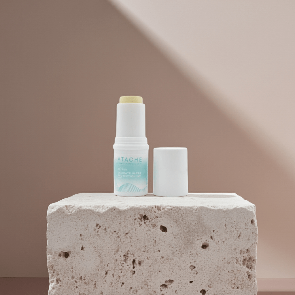Delicate Ultra Protection SPF50+ - Be Sun de Atache thumbnail
