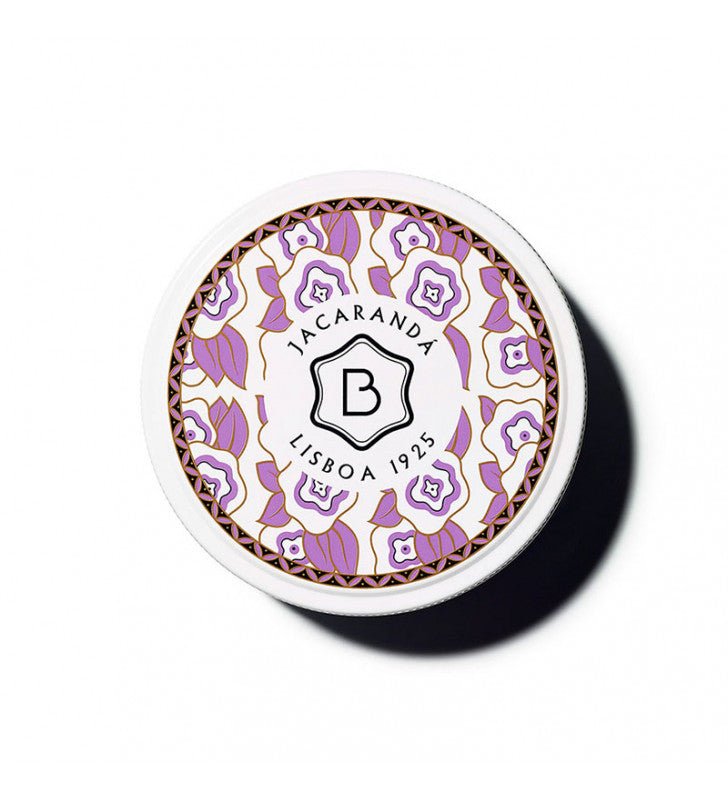 Jacarandá. Supreme Body Butter - BENAMÔR - Benamor