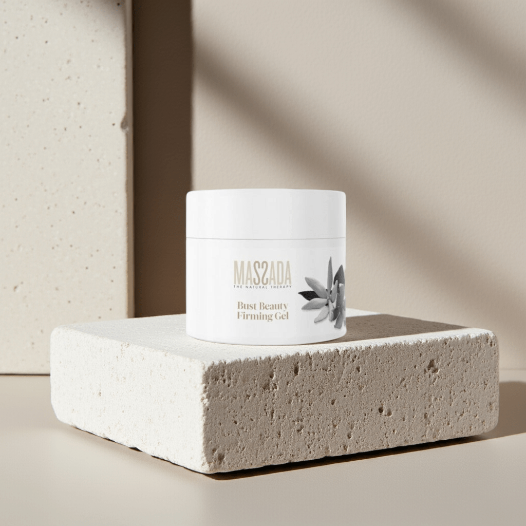 Bust Beauty. Gel Reafirmante de Busto - Massada thumbnail
