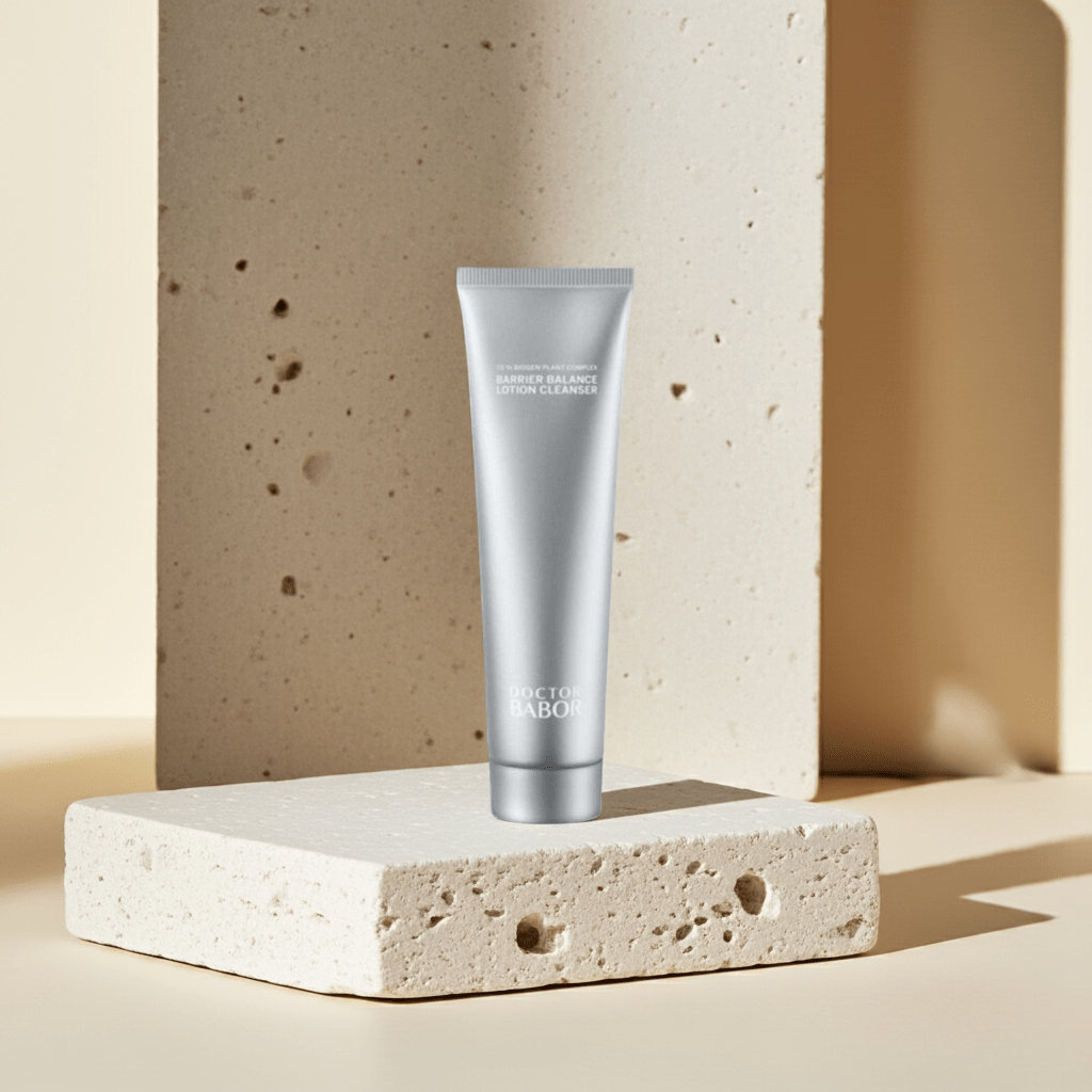 Barrier Balance Lotion Cleanser - Regeneration de Doctor Babor thumbnail