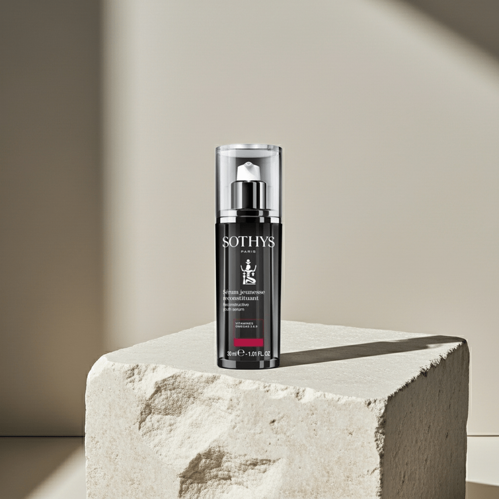 Sérum jeunesse. Reconstituyente - SOTHYS - Sothys