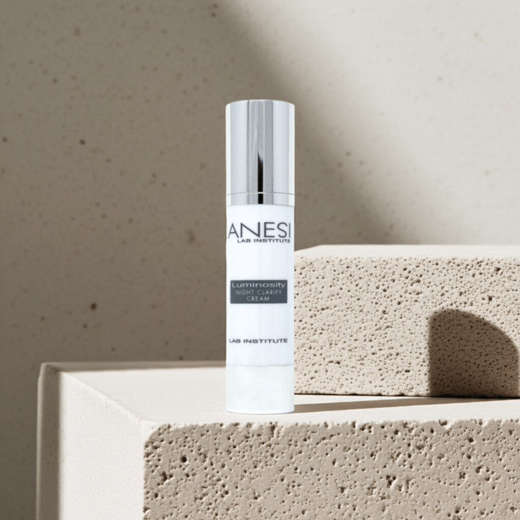 Luminosity. Night Clarify Cream - Anesi thumbnail