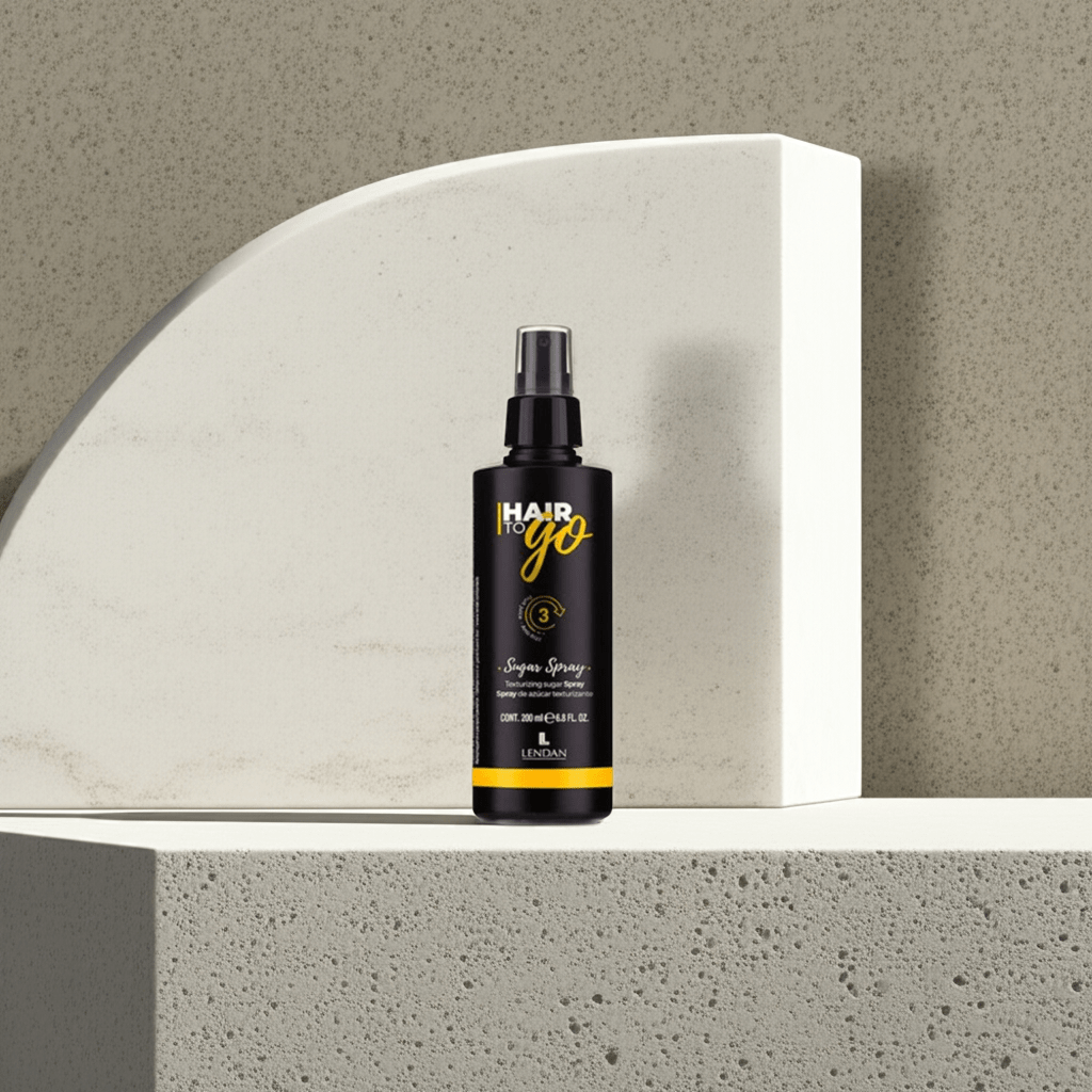 Hair to Go. Sugar Spray para ondas - LENDAN thumbnail