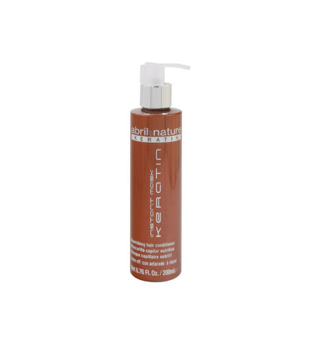 Keratin. Instant Mask - Abril et Natur