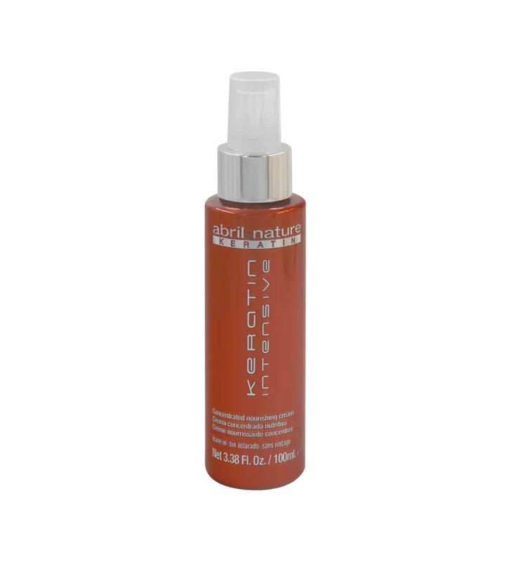 Keratin. Intensive - Abril et Nature - Abril et Nature