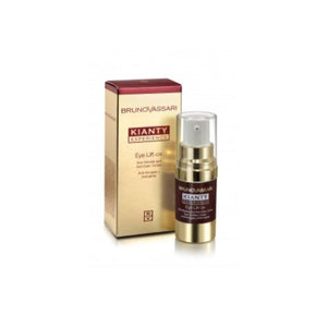 Eye Lift Ox - Kianty de Bruno Vassari