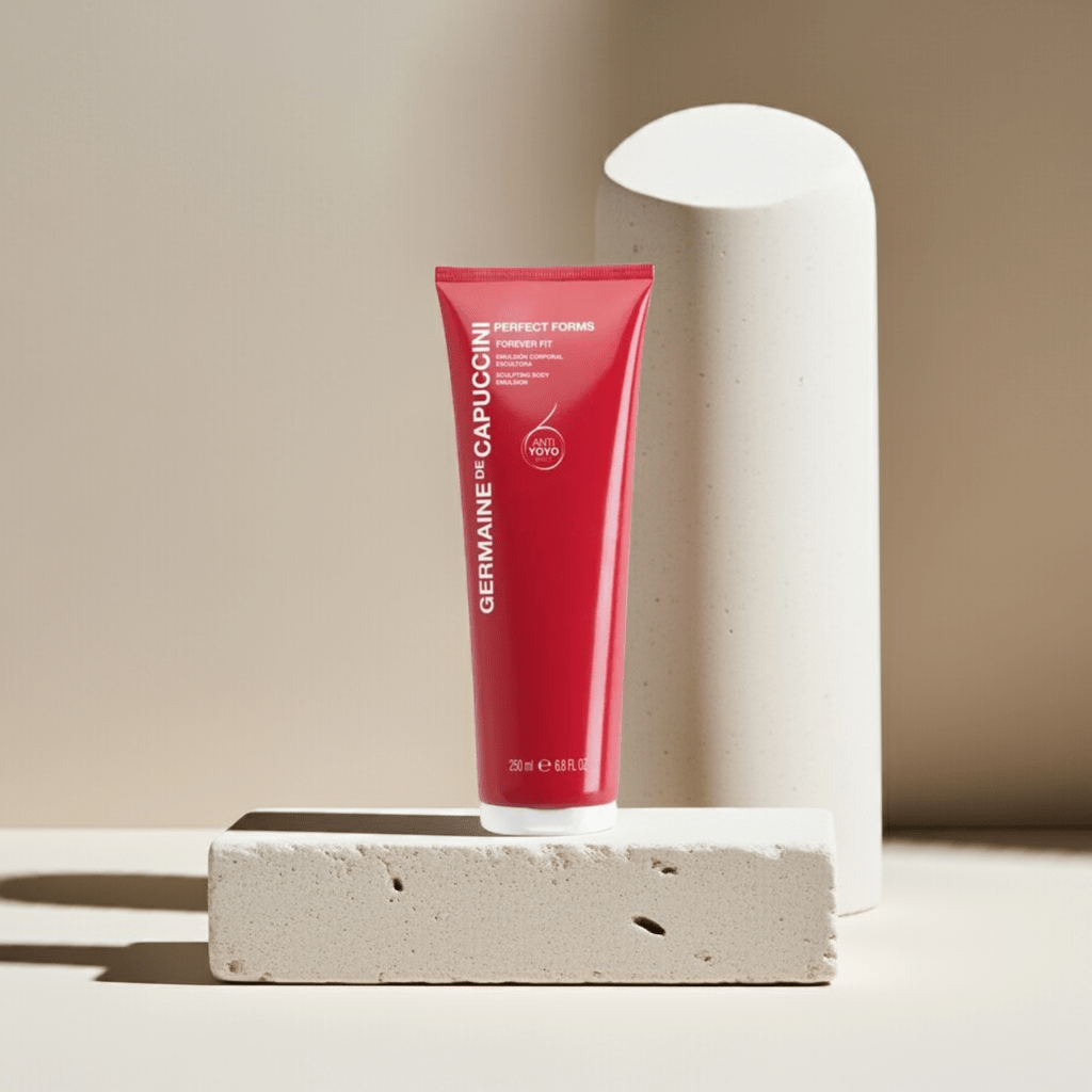 Forever Fit - Perfect Forms de Germaine de Capuccini thumbnail