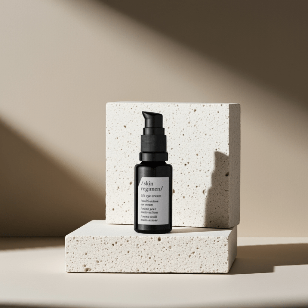 Skin Regimen. Lift Eye Cream - Comfort Zone thumbnail