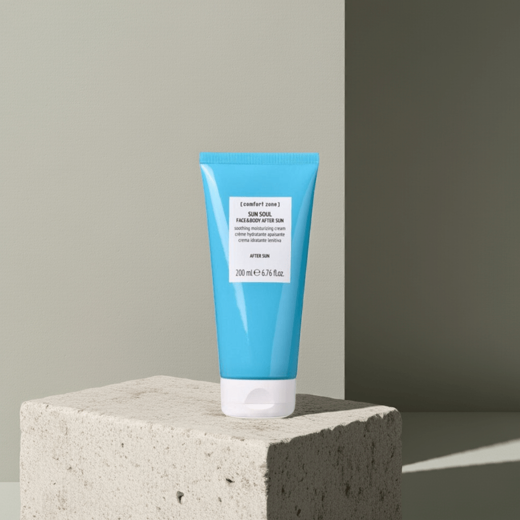 Sun Soul. After Sun Face & Body - Comfort Zone - Comfort Zone