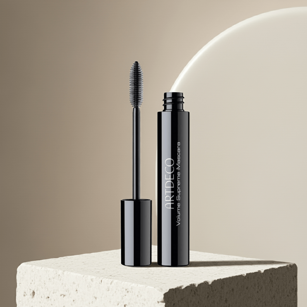 Volume Supreme Mascara - Cejas y pestañas de ARTDECO thumbnail