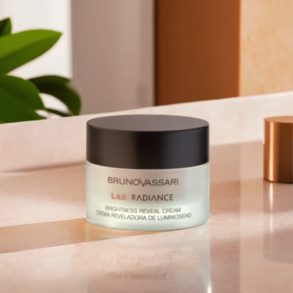 Brightness Reveal cream - Lab Radiance de Bruno Vassari thumbnail