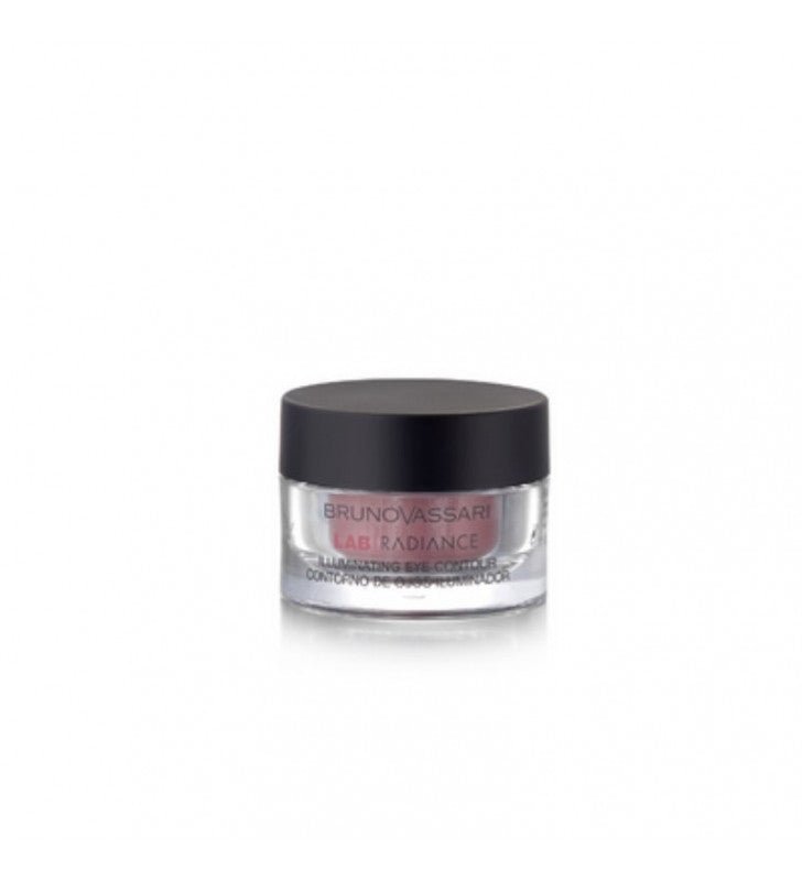 Illuminating Eye Contour - Lab Radiance de Bruno Vassari thumbnail