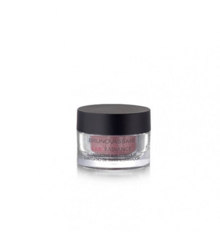 Illuminating Eye Contour - Lab Radiance de Bruno Vassari
