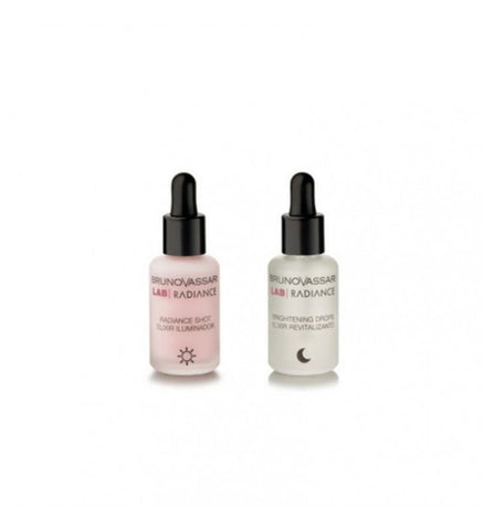 Instant Glow Beauty - Lab Radiance de Bruno Vassari