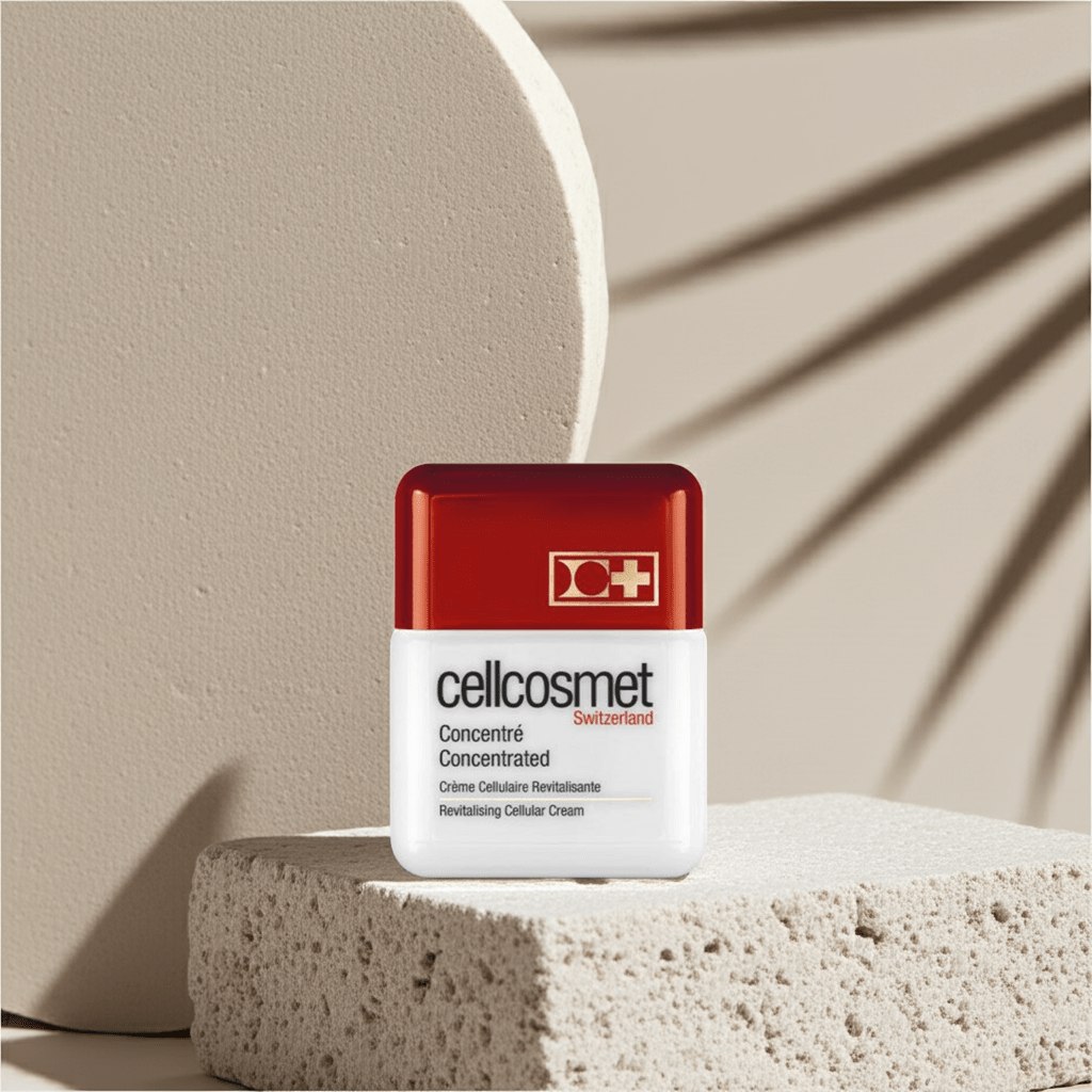 Facial. Concentrated (I.C. 4) - Cellcosmet thumbnail