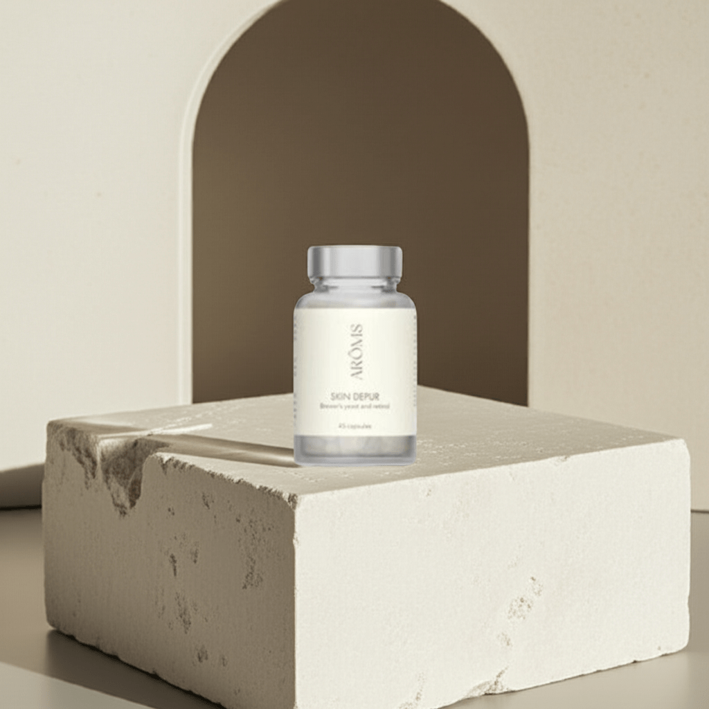 Nutricosmetics. Skin Depur - Aroms Natur thumbnail