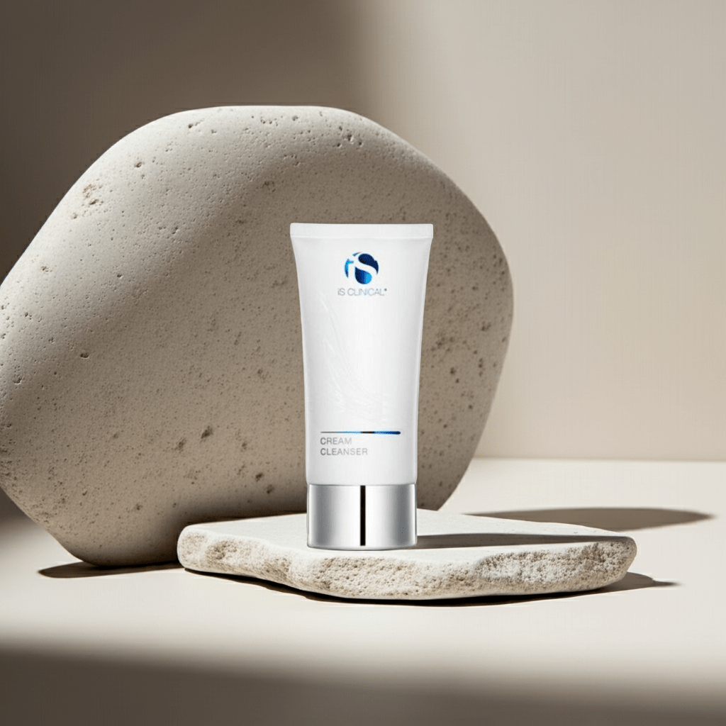 Cream Cleanser de iS Clinical - Is Clinical