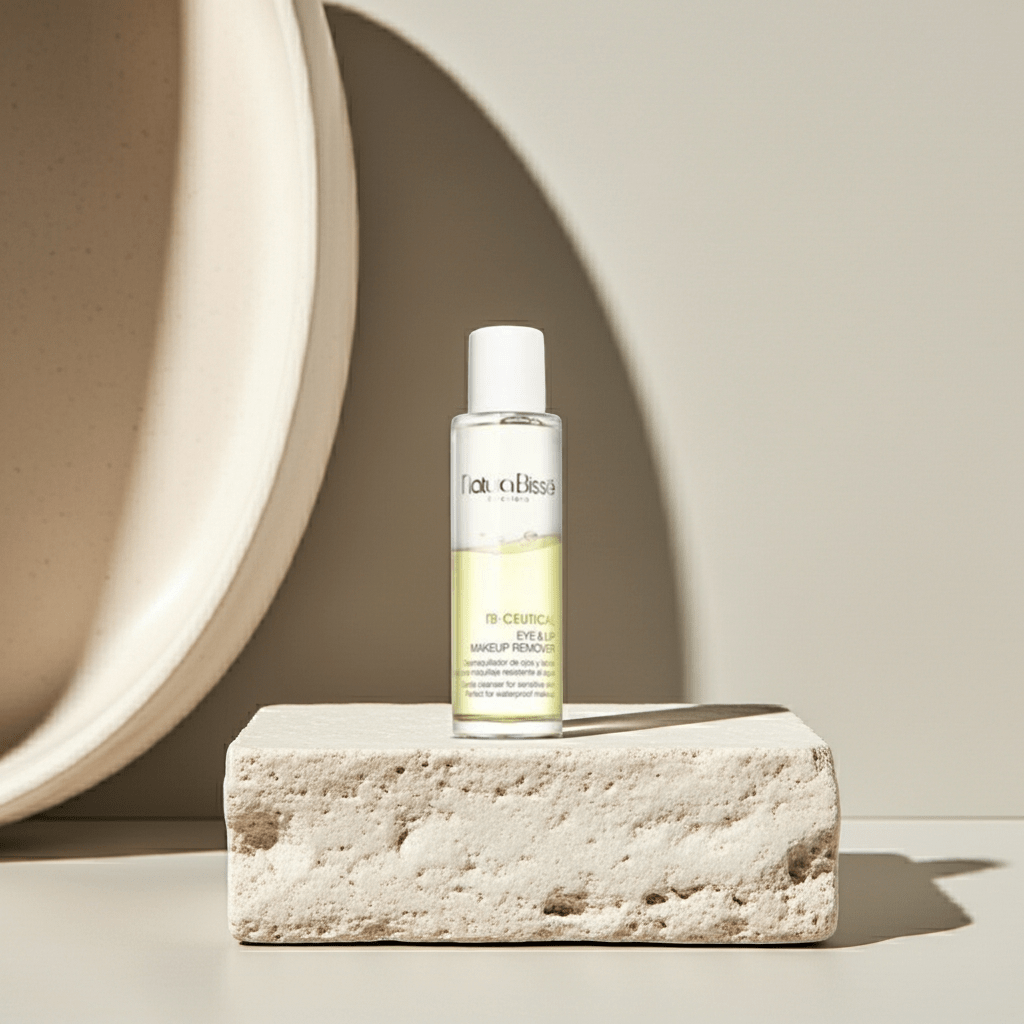 Eye & Lip Makeup Remover - NB - Ceutical Collection de Natura Bissé - Natura Bisse