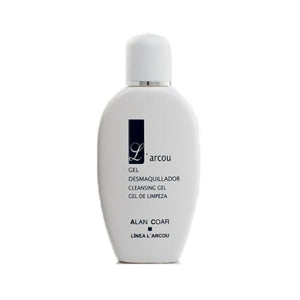 Gel Desmaquillante - L´Arcou de Alan Coar
