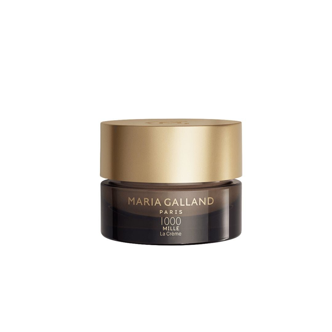 La Crème - 1000 Mille de Maria Galland - Maria Galland