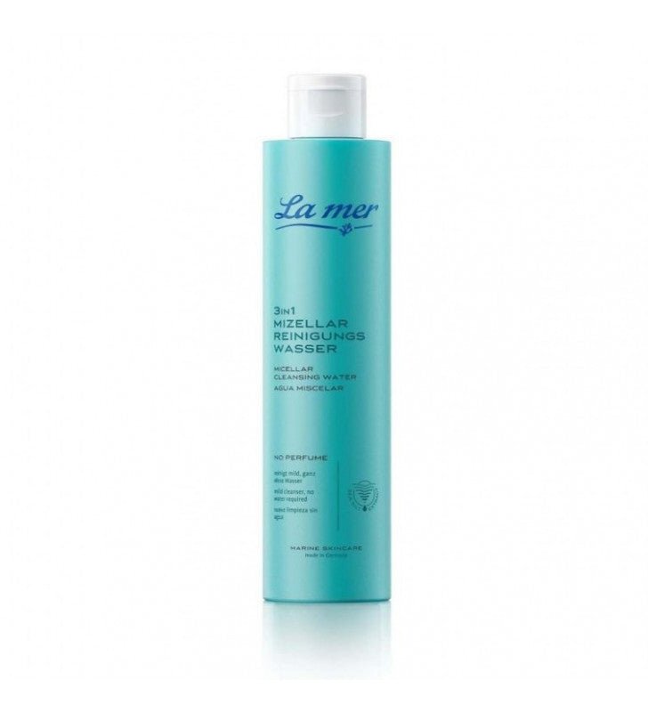 La Mer Limpieza. Agua Micelar 3en1 - La Mer - La Mer