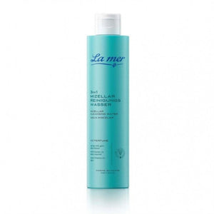 La Mer Limpieza. Agua Micelar 3en1 - La Mer