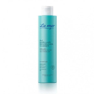 La Mer Limpieza. Agua Micelar 3en1 - La Mer